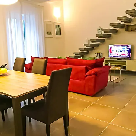 Casa de Férias Limoneto Di Anna *