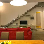 度假居 Limoneto Di Anna