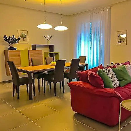 Limoneto Di Anna Casa vacanze Maiori