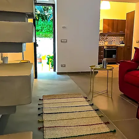 Casa de Férias Limoneto Di Anna Maiori