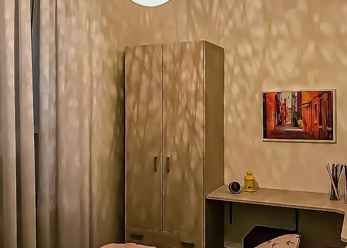 Limoneto Di Anna Dom wakacyjny Maiori