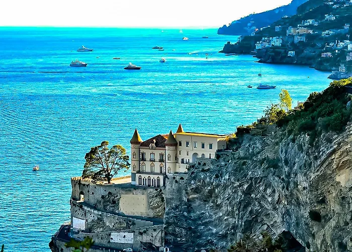 Limoneto Di Anna Maiori